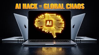 Do AI Hacks Threaten Global Security? | Smart AI Hustle