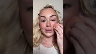 Close call 👀 - story by itsheidiwong #makeup #storytime #creepystories #shorts