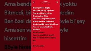 SERHAT DURMUŞ, ZERRİN ‘HİSLERİM’ SPEED UP ✨#serhatdurmus #zerrin #hislerim #speedup #song #şarkı