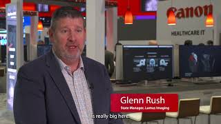 RSNA 2024 Customer Experience - AI and innovations