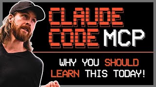 Claude MCP Workflow: Proof That AI AGENTS Will Change Work Forever?