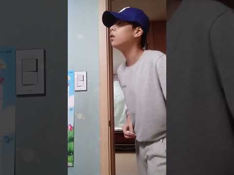 아버지를 피해 컴하기#컴퓨터#아버지#피하기