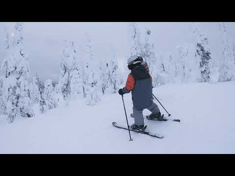 Big White ski trip 1, Jan 20 and 21, 2020