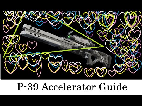 Helldivers 2 P-39 Accelerator Guide