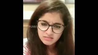 #aimarosmy കിടു tik tok videos.