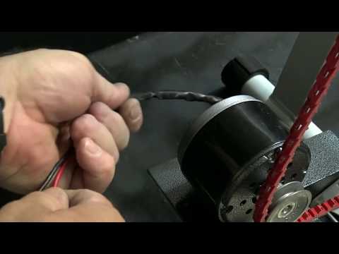 PPG-B300  Belt Drive pedal Power Bicycle Generator 12V System Bike Stand DIY