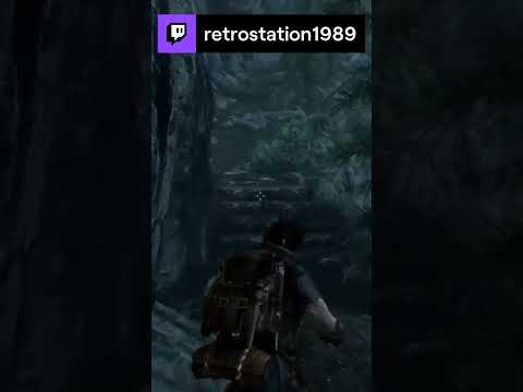 Ancient Song of the Dovahkiin - Skyrim IN CHARACTER | retrostation1989 on #Twitch
