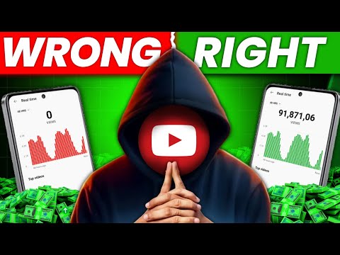 How To Upload Videos On YouTube