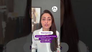 Can Vitamin C & niacinamide be used together? Dermatologist explains