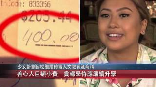 天下焦點新聞 - 4月 12日 （三）國語