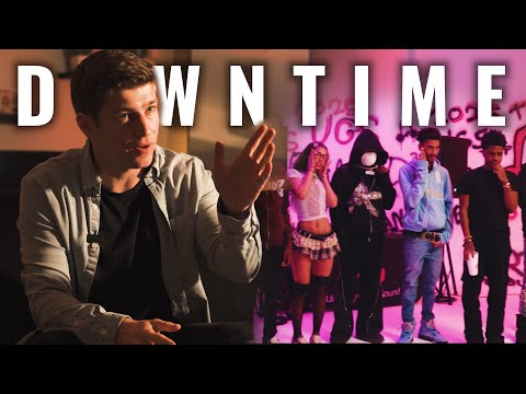 The Underground Sound - Explore the Underground Rap Scene with Sammy Aaron