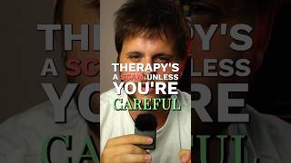 Here are 3 Things to know before finding a therapist ❤️‍🩹 #shorts #therapyadvice #therapist