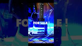 売ります‼️B.C.Rich モッキンバード 氷ギター #ギター #bcrich #モッキンバード #ギタリスト #中古ギター　#hide #xjapan #変形ギター #エレキギター