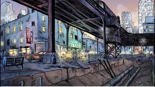 NIGHT TRAIN