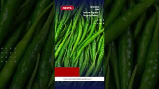 Indian rates 12 march, 2025 #agriexport #fruit #food#importexportbusiness