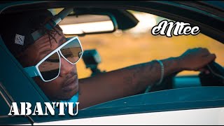 Emtee - Abantu Ft Snymaan & S'Villa (Official Music Video)
