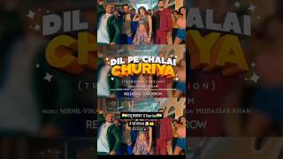 Dil Pe Chalai Churiya Raju Kalakar x T-Series Collaboration #dilpechalaichuriya #rajukalakar #tseris