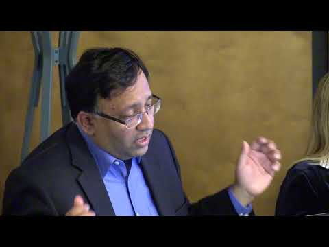 stackArmor hosts NIST SP 800-171 and CUI event to comply with DFARS requirements-  Gaurav 'GP' Pal