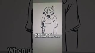 YES 😭❤️ #funny #art #digitalart #blowup #goviral #drawing