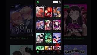 How to get #freecoins in #webtoon ! #webtoons #manga