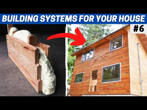 5 Innovative BUILDING SYSTEMS for your house #6