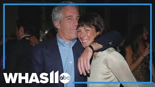House Oversight Committee votes to subpoena Ghislaine Maxwell