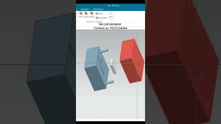 #nxcad#designer#noida#factoryproducts#plastic#mold#mould#india#viral#trending#shorts#cadsoftware#cad