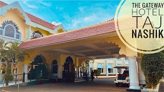 The Gateway Hotel by Taj, Nashik