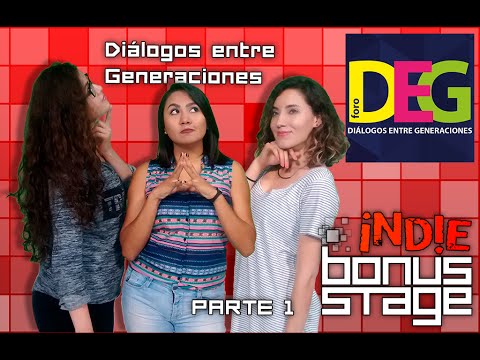 #DEG2016 Marketing y Emprendedurismo -Parte 1-