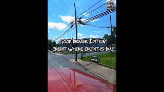 ALWAYS GREAT to SEE 👀👏😁❤️#shorts #shortvideo #truckdriver #dashcam #driving #commentary #funny #live