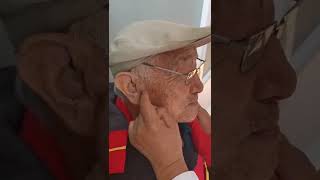 我的中医大爷之按摩：听力下降怎么办？找准这三个穴位，调理耳聋有奇效！ #中医保健 #科普 #中國醫