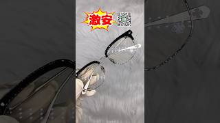 #アクセサリー #ハンドメイド #サングラス #メガネ #メルカリ #ファッション #カラーレンズ #chromeheart #クロムハーツ