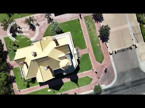Best of Arizona Nominee - AZDroneFest 2025 - City of Phoenix