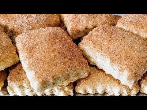 Sell ​​everything!!! The best old-fashioned cookie recipe! #makeandsell