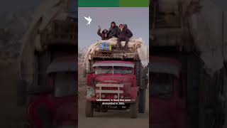 Unpacking Israel's new 'Magen Oz' corridor in southern Gaza that splits Khan Younis in half