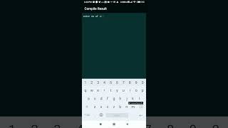 #cprogramming #ctutorials #viral #virqlshorts #tre#trendingshorts #coding # #python #coders#yt #php
