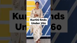 Kurthi finds under 760 #tamilyoutuber #fashion #outfitstyling #coimbatore #grwm #tirupurcouple #vlog