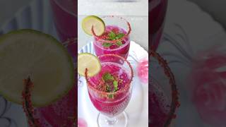 Refreshing Java Plum Juice🤤🥤 #javaplum #shorts #food #love #juice #jamun #summer #tranding