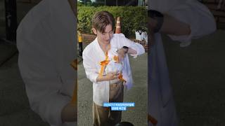 20250715 The Seasons Park Bo-gum's Cantabile Melomance Jung Dong-hwan's way home #TheSeason #Park...