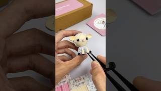 3D Quilling DIY Kit🐑 #quilling #art