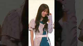 向井純葉 カワイイいとはーと♩#animeexpo2025 Sakurazaka46