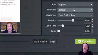 DogFooding: Camtasia from TechSmith