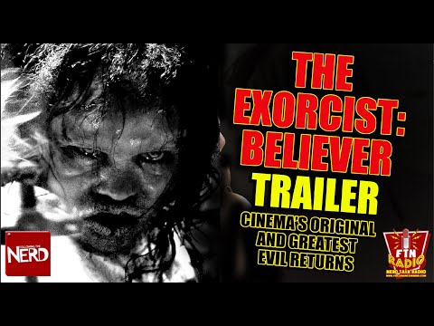 The Exorcist: Believer trailer [HD]