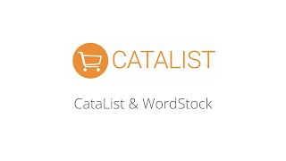 CataList & WordStock