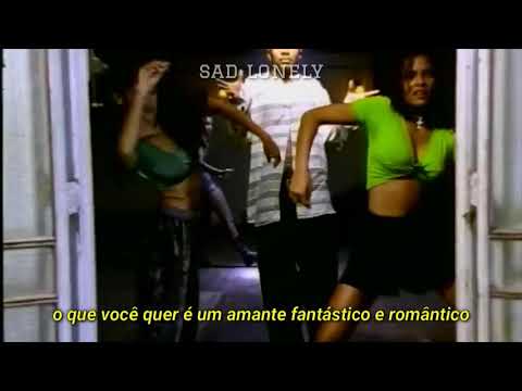 shaggy - boombastic [legendado]