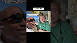 That tracks… #ceo #hrmanager #CPO #coldplay #cheaters #infidelity #concert #busted