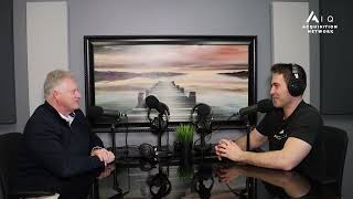 Acquisition IQ Podcast   Owen Power CFO Advice