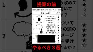 売れる営業・売れない営業の違い #営業力 #営業スキルアップ #経営者