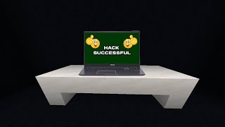 Minecraft : Never try to hack NASA