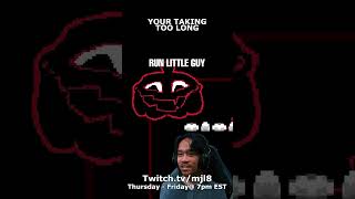 YOUR TAKING TOO LONG | Deltarune Chapter 4